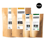 Tea and Infusion Tasting Pack