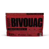 Plat déshydraté bio | Granola Fraise Framboise