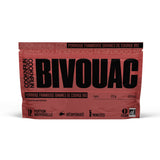 Plat déshydraté bio | Porridge Framboise graines de courge