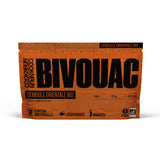 Plat déshydraté bio | Semoule orientale façon tajine
