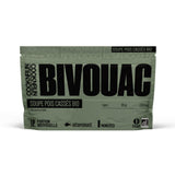 Plat déshydraté bio | Soupe de pois cassés au cumin