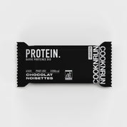 Barres protéinées Chocolat Noisettes