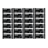 Recovery Pack : 24x Barres protéinées bio