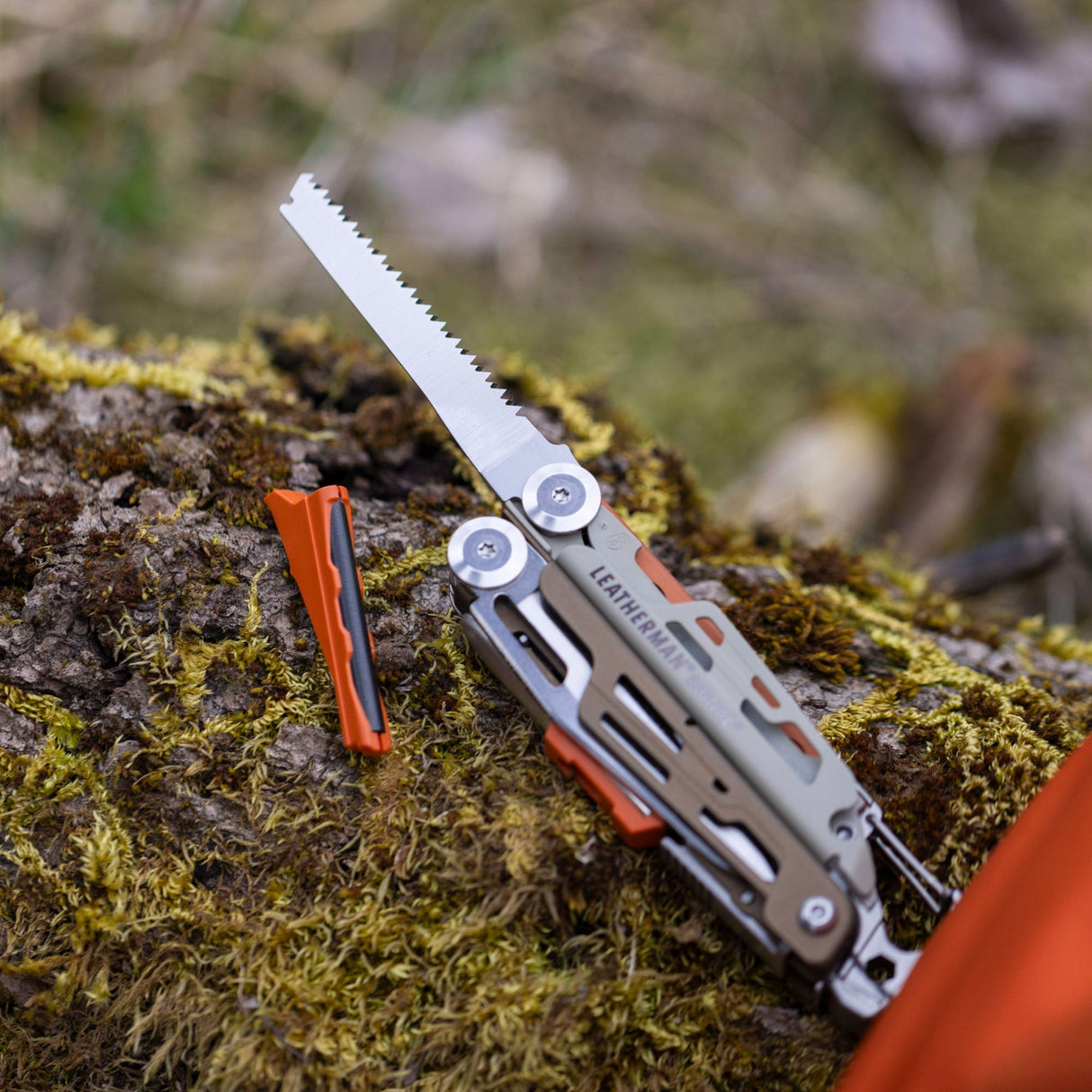 Leatherman Signal