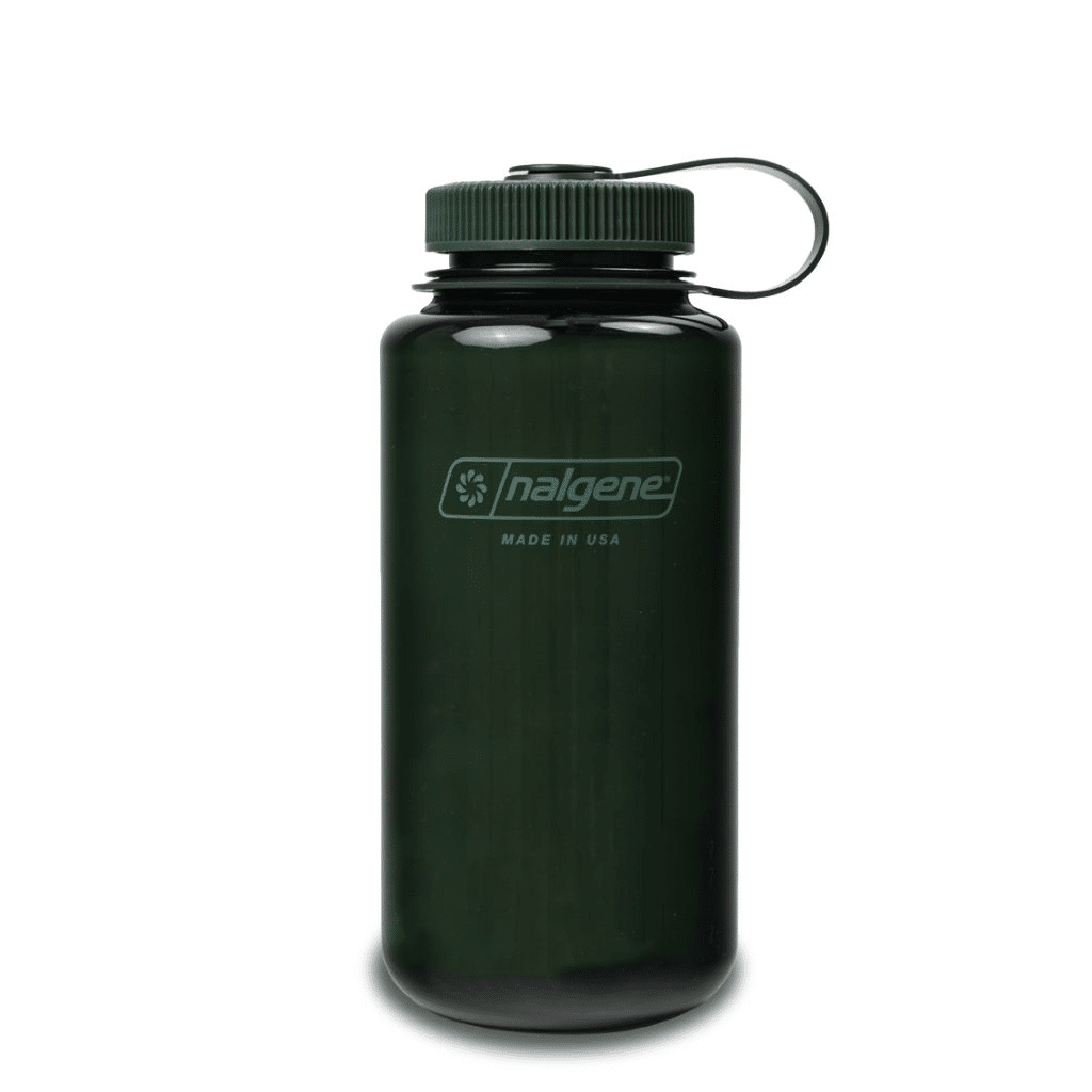 Gourde NALGENE 1L Jade