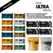 Pack ULTRA