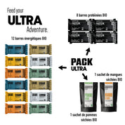 Pack ULTRA