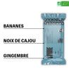 barre-energetique-bio-vegan-bananes-gingembre-noix-de-cajou-simone-cooknrun-angers